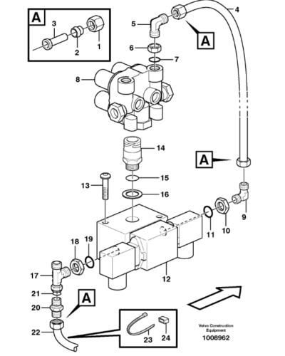 11709723 REPAIR KIT 11709723 REPAIR KIT