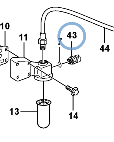17202573 PRESSURE SENSOR 17202573 PRESSURE SENSOR