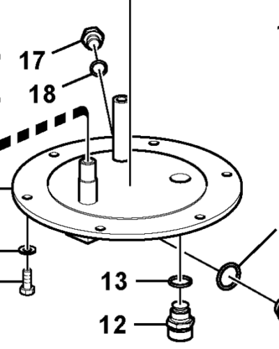 14532260 STRAINER 14532260 STRAINER