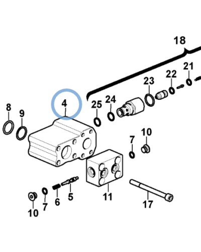 14670834 VALVE 14670834 VALVE