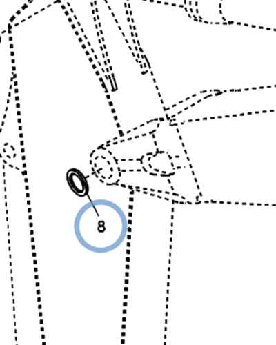 14560214 SEALING 14560214 SEALING
