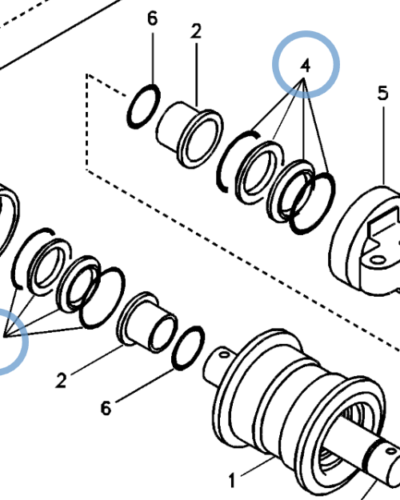 14532334 SEALING 14532334 SEALING
