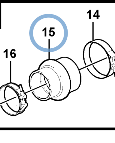 12739000 REDUCER 12739000 REDUCER