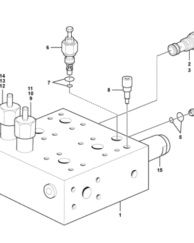 11709879 PRESSURE REGULATOR 11709879 PRESSURE REGULATOR