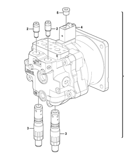 14684116 SEALING KIT 14684116 SEALING KIT