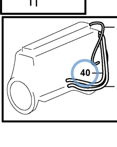 11423195 HOSE ASSEMBLY 11423195 HOSE ASSEMBLY