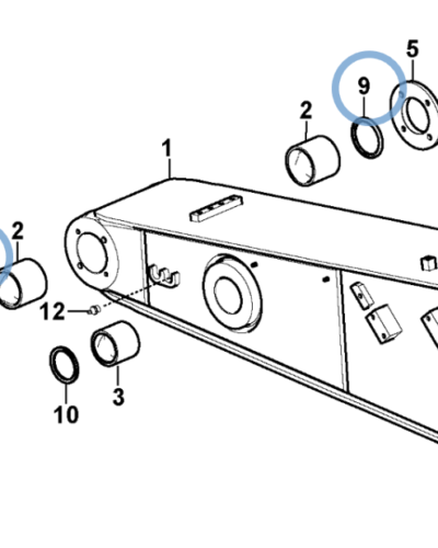 14560207 SEALING 14560207 SEALING