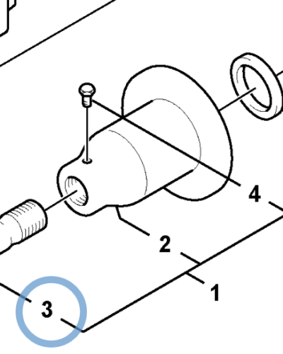 14532425 ROD 14532425 ROD
