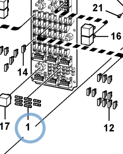 14536585 DIODE 14536585 DIODE