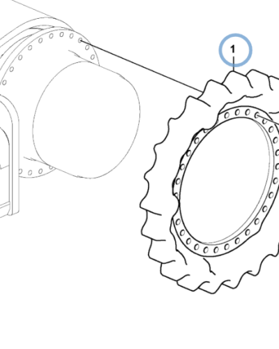 14602950 SPROCKET 14602950 SPROCKET