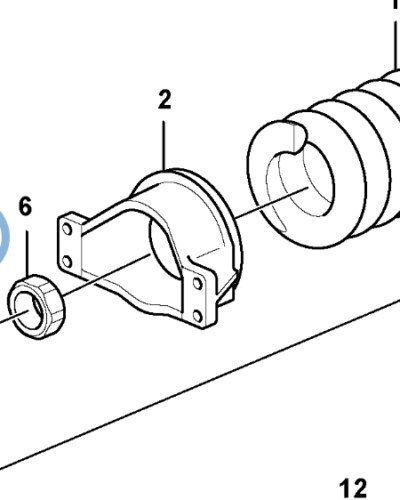 14532453 PLATE 14532453 PLATE