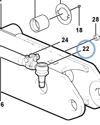 12742701 SOCKET 12742701 SOCKET