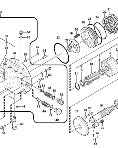 14553290 SEALING RING 14553290 SEALING RING