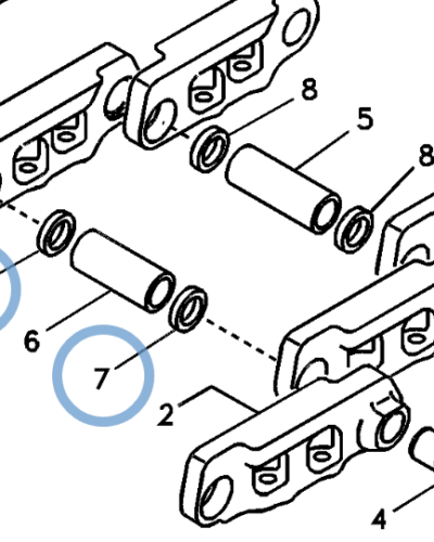 14532519 SPACER 14532519 SPACER