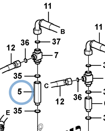 14880079 CONNECTOR 14880079 CONNECTOR