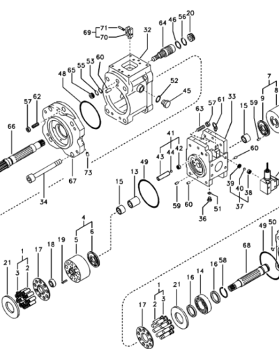 14554723 SEALING 14554723 SEALING
