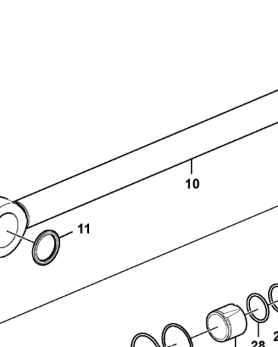 14515349 BUSHING 14515349 BUSHING
