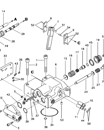 14554724 SEALING 14554724 SEALING