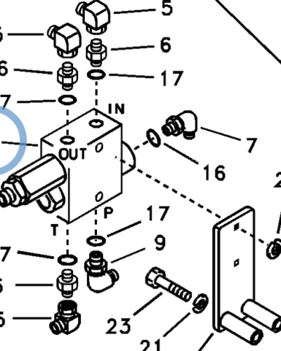 14501851 VALVE 14501851 VALVE