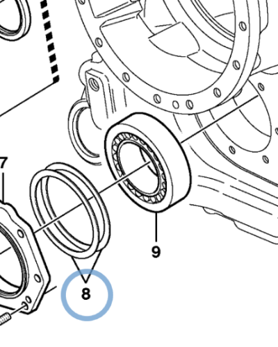 11144235 SHIM 11144235 SHIM