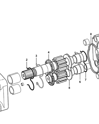 11881939 PUMP 11881939 PUMP