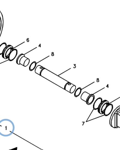 14533152 IDLER 14533152 IDLER