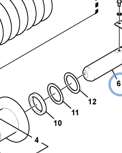 14533163 PISTON 14533163 PISTON