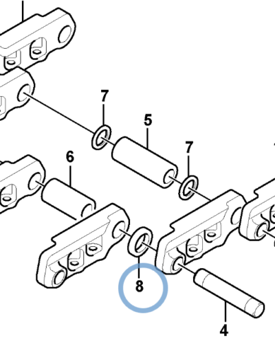 14533862 SPACER 14533862 SPACER