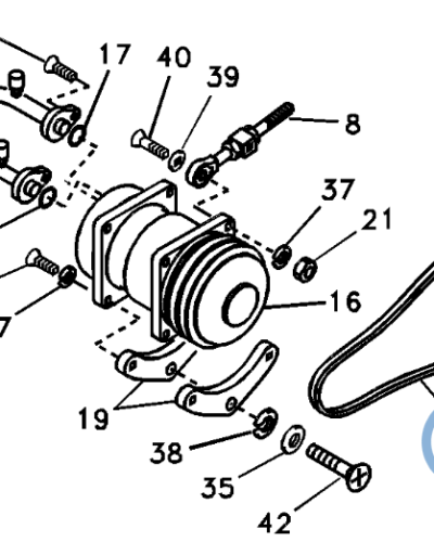 14505509 BELT 14505509 BELT
