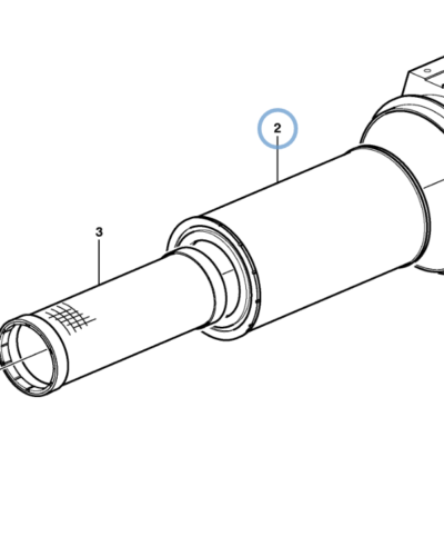 11883618 PRIMARY FILTER 11883618 PRIMARY FILTER