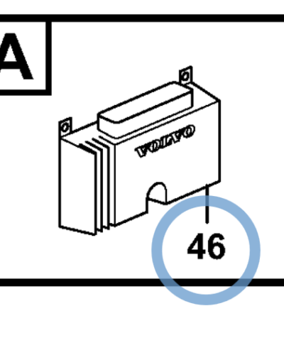 11443400 ELECTRONIC UNIT 11443400 ELECTRONIC UNIT