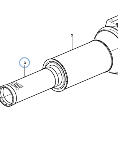 11883619 SAFETY FILTER 11883619 SAFETY FILTER