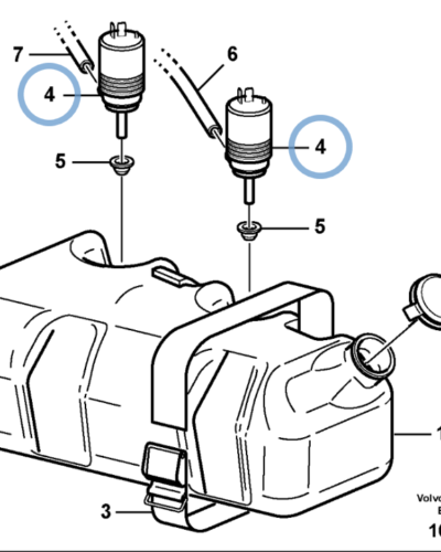 11883646 PUMP 11883646 PUMP