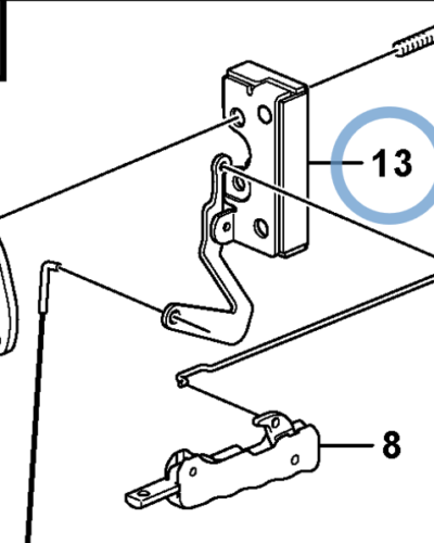 11444227 LOCK 11444227 LOCK