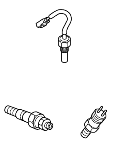 11145401 SENSOR 11145401 SENSOR