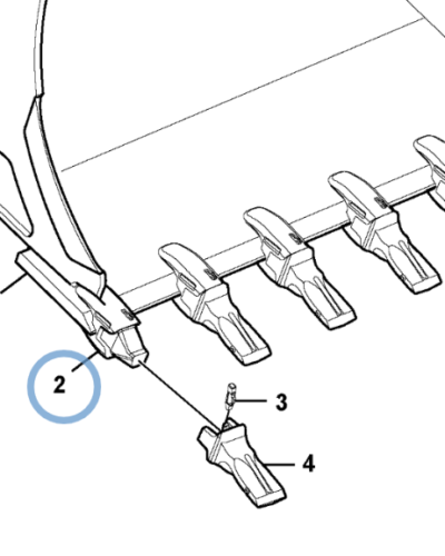 14522962 ADAPTER 14522962 ADAPTER