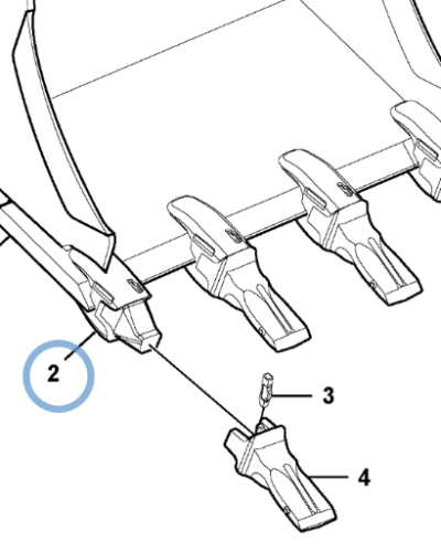 14522963 ADAPTER 14522963 ADAPTER