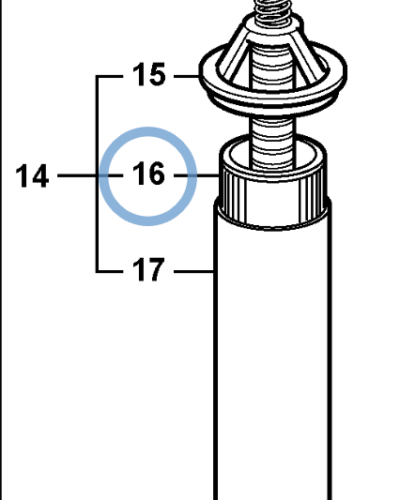 11445028 FILTER ELEMENT 11445028 FILTER ELEMENT