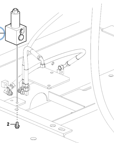 14570938 VALVE 14570938 VALVE