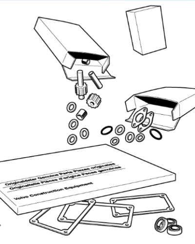11037012 GASKET GEAR BOX 11037012 GASKET GEAR BOX