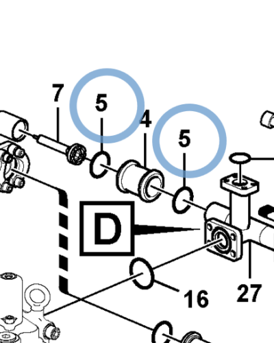 14524449 GASKET KIT 14524449 GASKET KIT