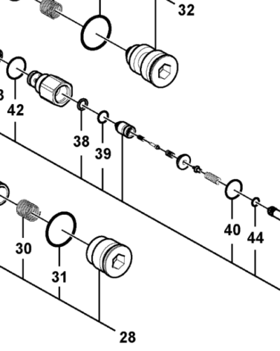 14524582 RELIEF VALVE 14524582 RELIEF VALVE