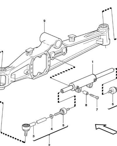 11709898 SEALING KIT 11709898 SEALING KIT