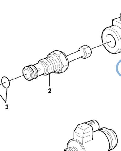15092682 SOLENOID 15092682 SOLENOID