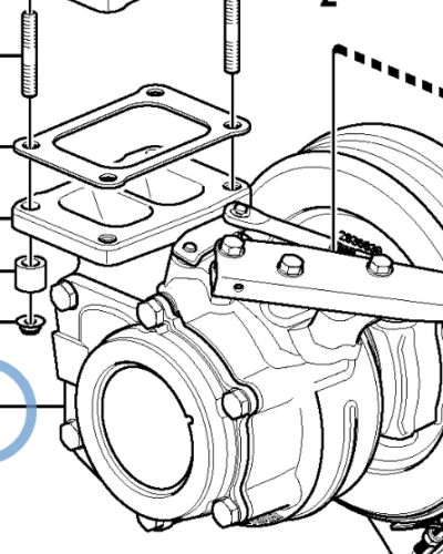 15096753 TURBOCHARGER 15096753 TURBOCHARGER