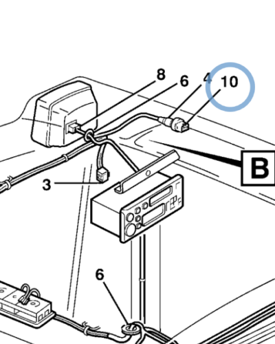 1347010 SENSOR 1347010 SENSOR