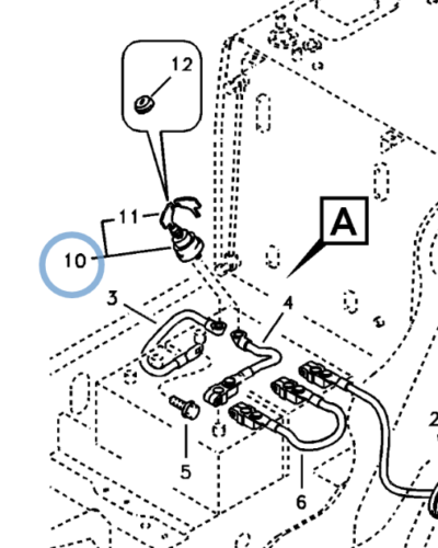 14588962 SWITCH 14588962 SWITCH