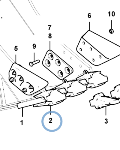14526776 ADAPTER 14526776 ADAPTER