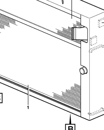 11110641 RUBBER DAMPER 11110641 RUBBER DAMPER