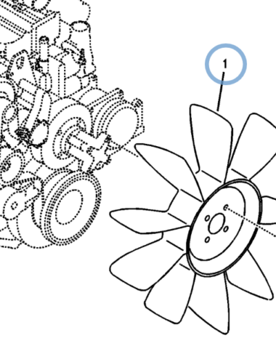 14505630 FAN 14505630 FAN
